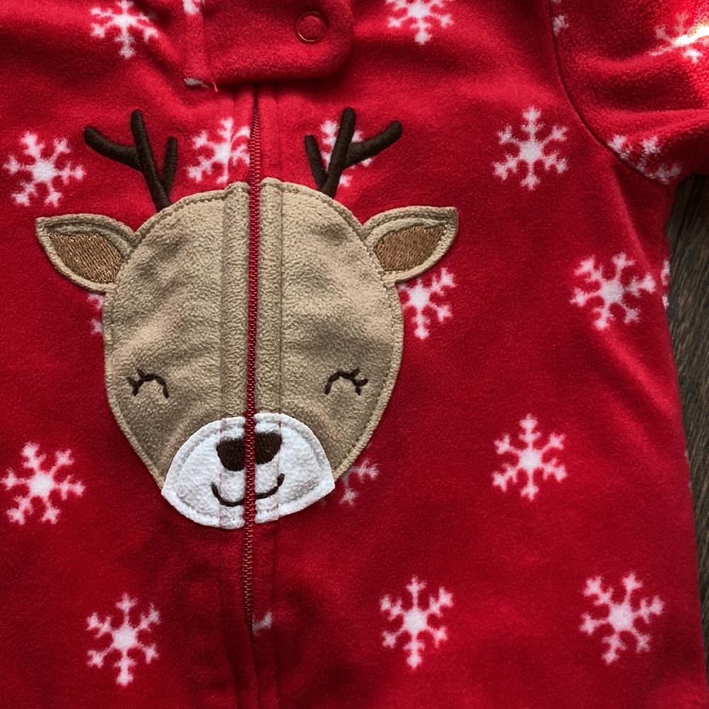 Christmas PJS - Picture 2 of 3